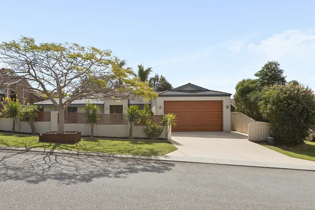 Duncraig 4Kwarto THE TROPICAL OASIS