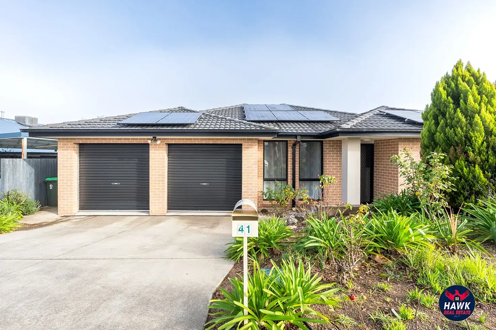 Beautifully Designed Family Home with Offering Space, Comfort & Exceptional Outdoor Living ( Available now )