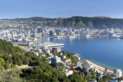 新西兰城乡差距有多大？这份报告告诉你！