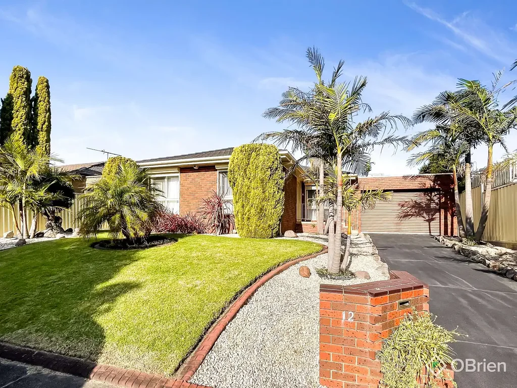 Charming 3 Bedroom Home in Endeavour Hills