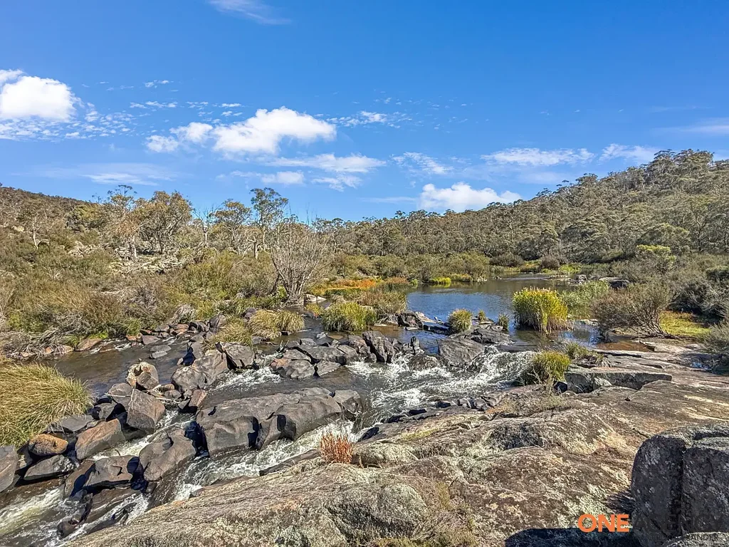 Shannons Flat Serenity on the Murrumbidgee