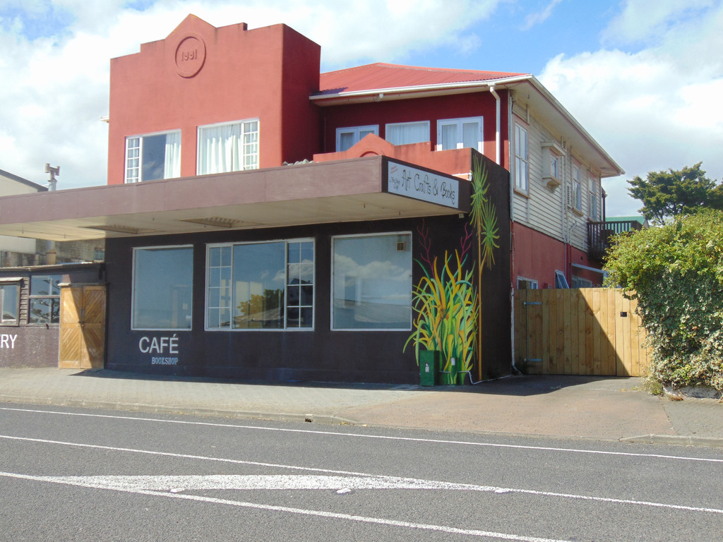 3 Commercial Road, Helensville, Auckland - Rodney, 3 침실, 0 욕실