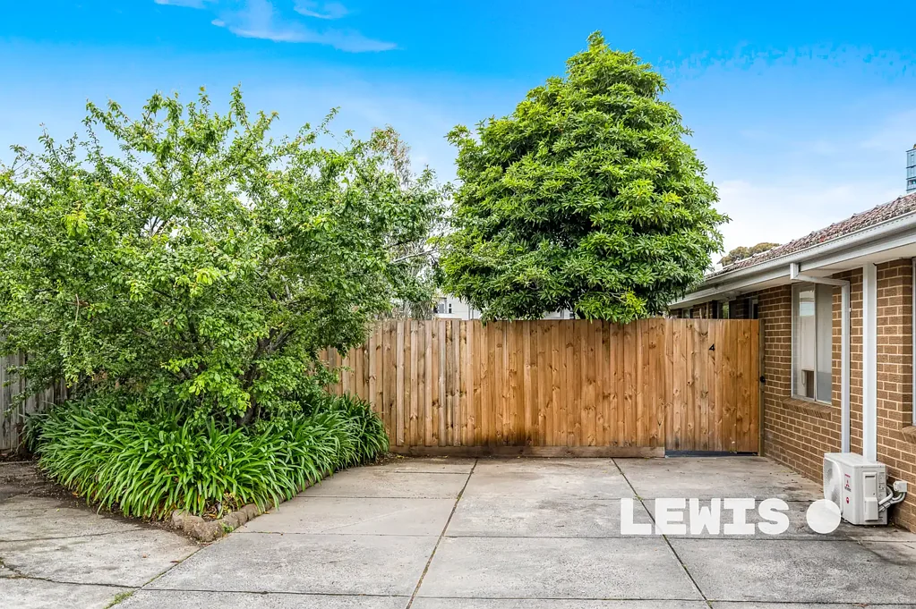 4/18 Perry Street, Alphington, VIC 3078