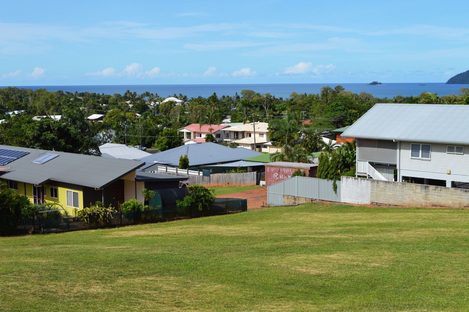 20 CAMPBELL TCE, SOUTH MISSION BEACH QLD 4852, 0 રૂમ, 0 બાથરૂમ, Section