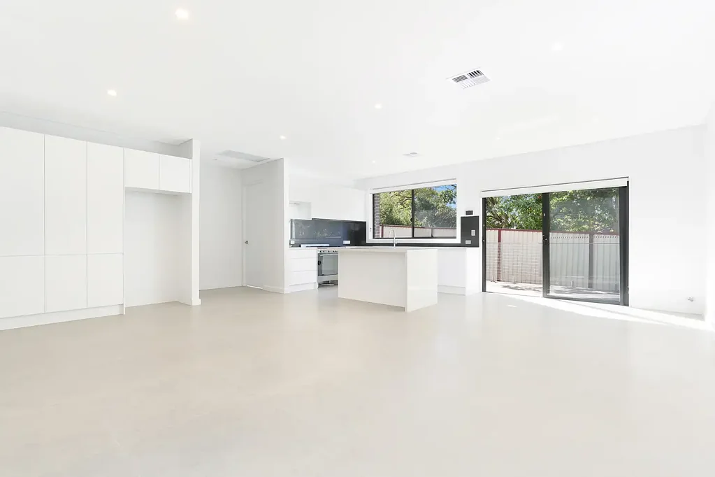 Modern Family Home Offering Comfort and Convenience