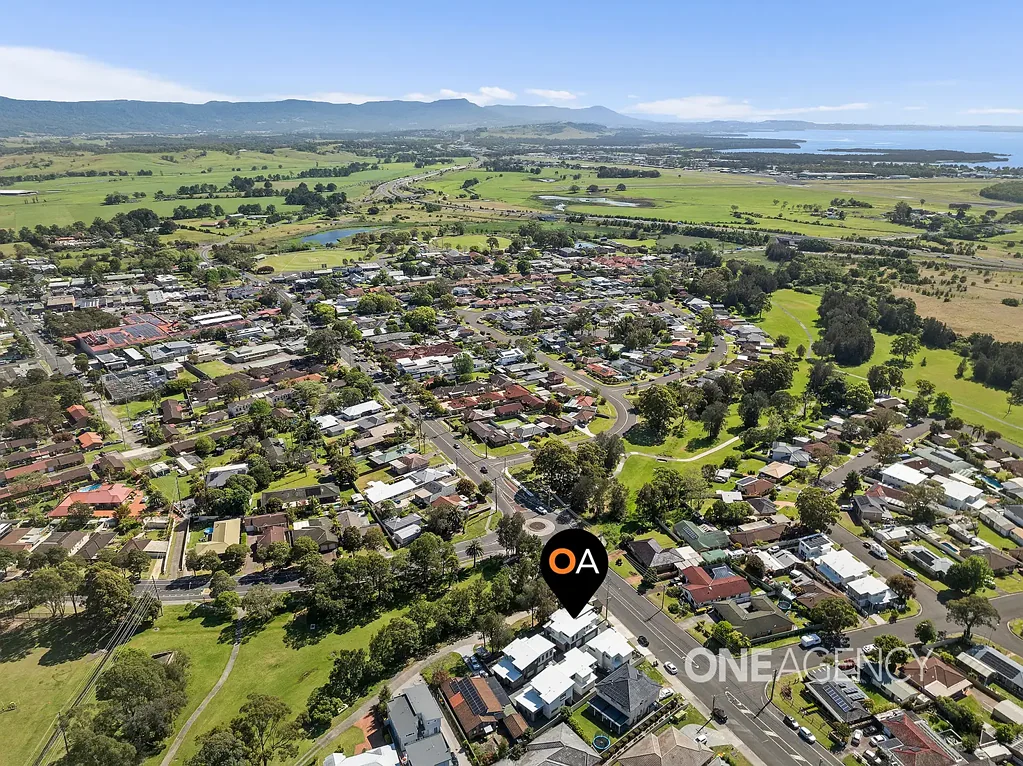 1/106 Terry Street, Albion Park, NSW 2527