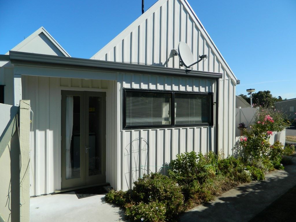 1/49 Grantley Street, New Brighton, Christchurch, 1房, 1浴