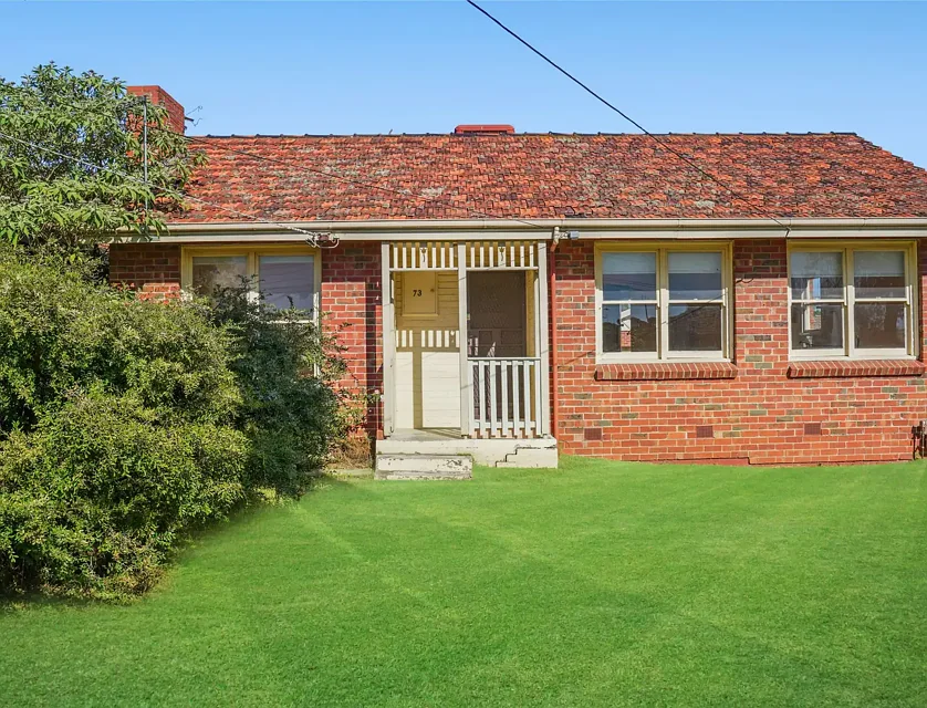73 Bindi Street, Glenroy, North Melbourne, 2 Bedrooms, 1 Bathrooms, House