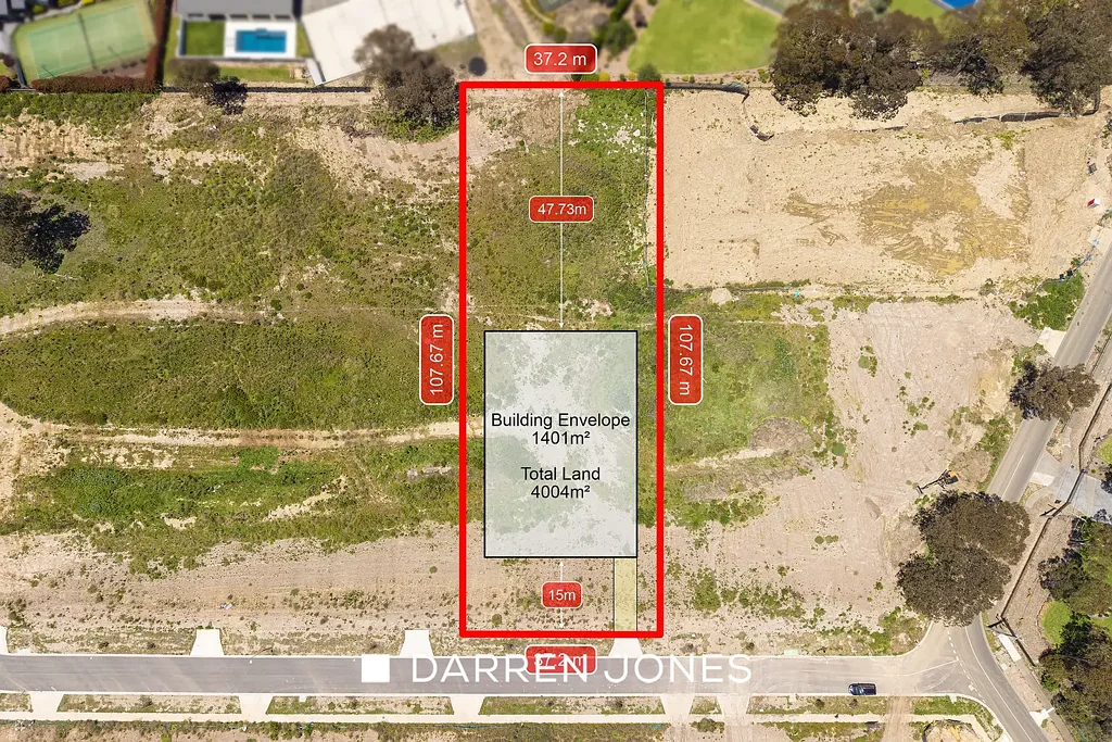 Plenty Design Your Dream Home on a Glorious Acre in Eagleview Rise