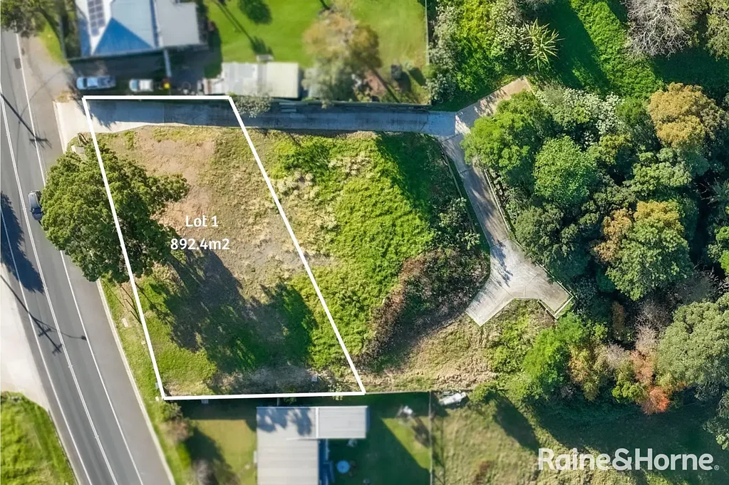 Milton Registered & Ready To Build!