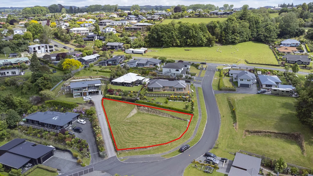 Rangatira Park PRIVATE GATED COMMUNITY