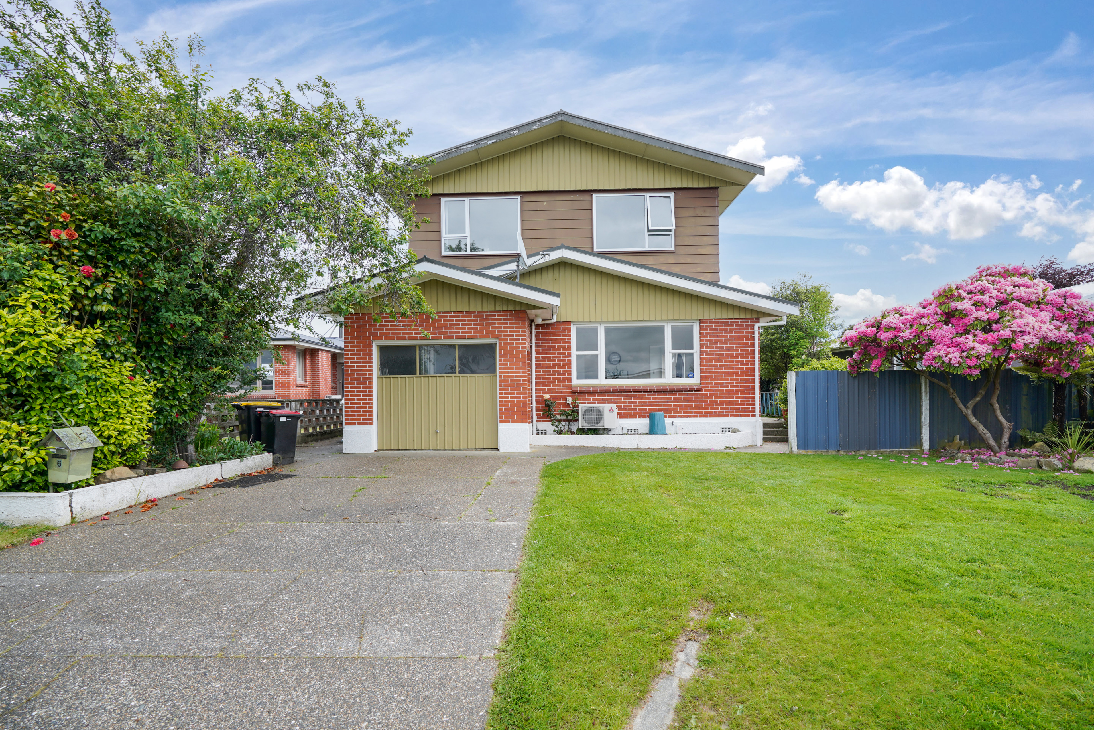 6 Purdue Street, Hawthorndale, Invercargill, 4房, 0浴, Home & Income