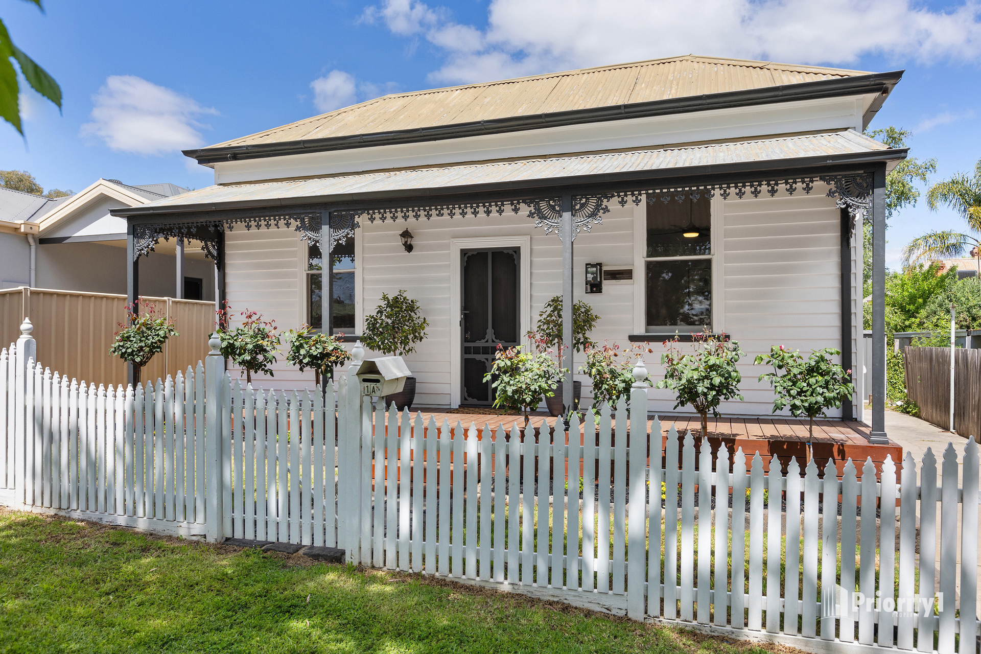 1A BULLER ST, BENDIGO VIC 3550, 0 Schlafzimmer, 0 Badezimmer, House