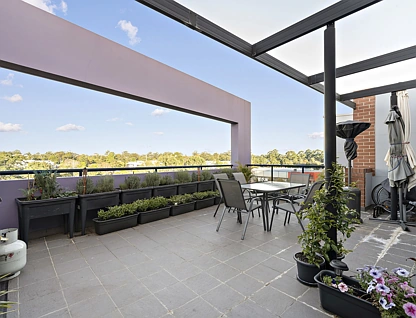 1803/41-45 Waitara Avenue, Waitara, Upper North Shore, 1 Bedrooms, 1 Bathrooms, Apartment