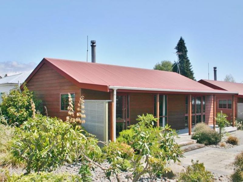 5 Arawa Street, Ohakune, Ruapehu, 0 chambres, 1 salles de bain