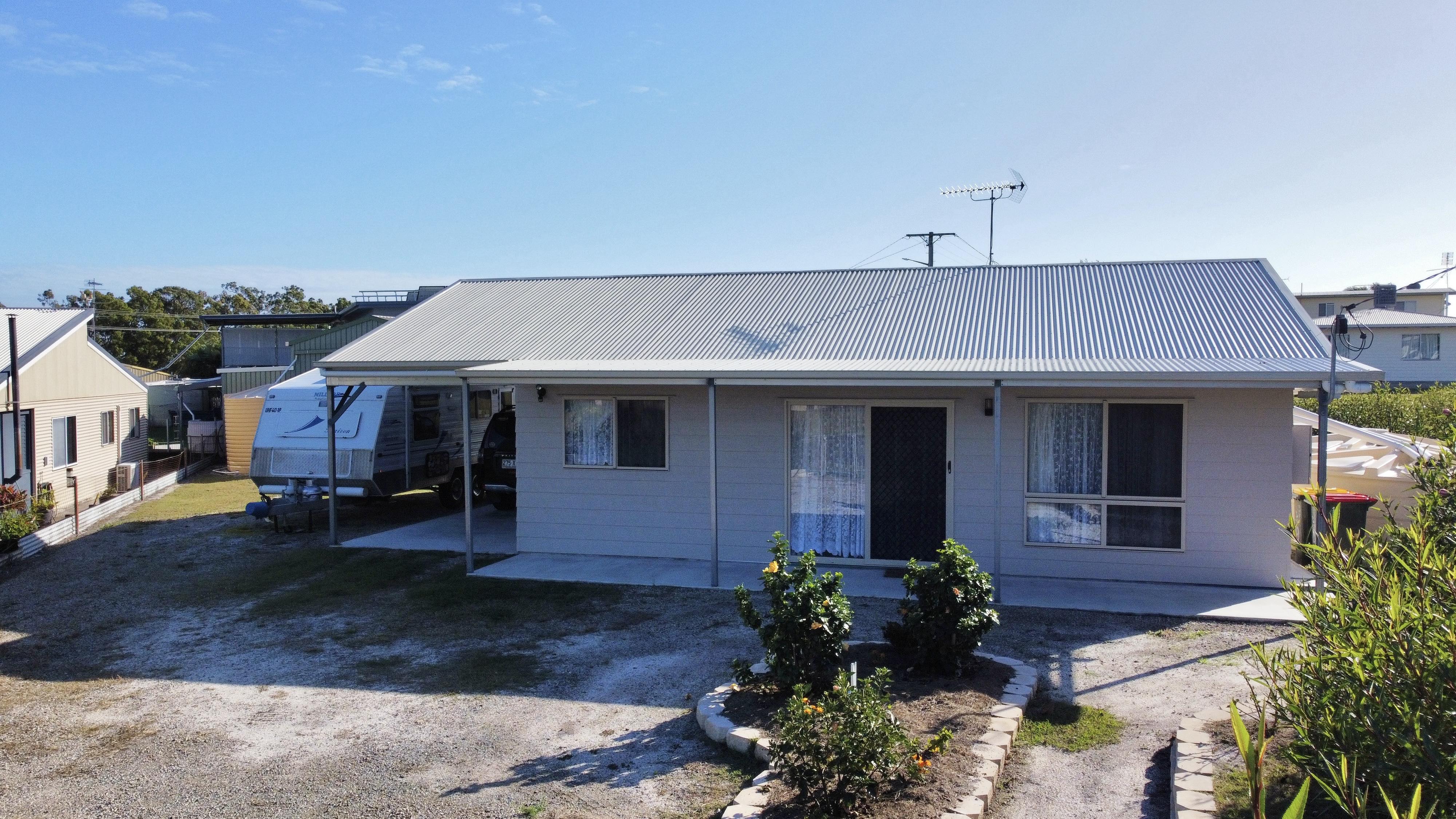 9 REEF CL, TURKEY BEACH QLD 4678, 0房, 0浴, House