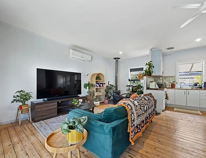 16 Shepperd Avenue, Coffin Bay, SA 5607, 4 Schlafzimmer, 2 Badezimmer, House