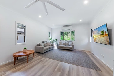 92 Trader Crescent, Cannonvale, QLD 4802, 4 slaapkamers, 2 badkamers, House