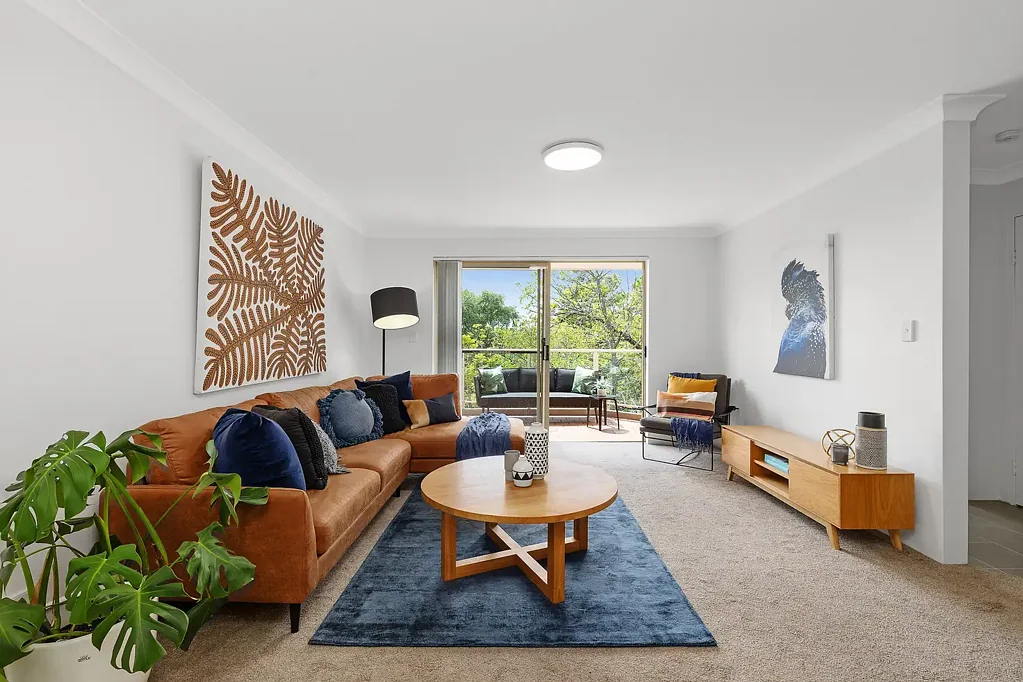 24/9-11 Linda Street, Hornsby, NSW 2077