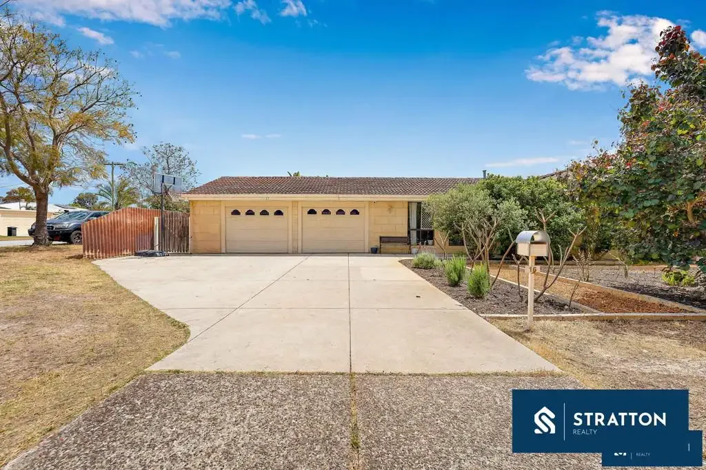 16 Colmar Street, Ferndale, WA 6148