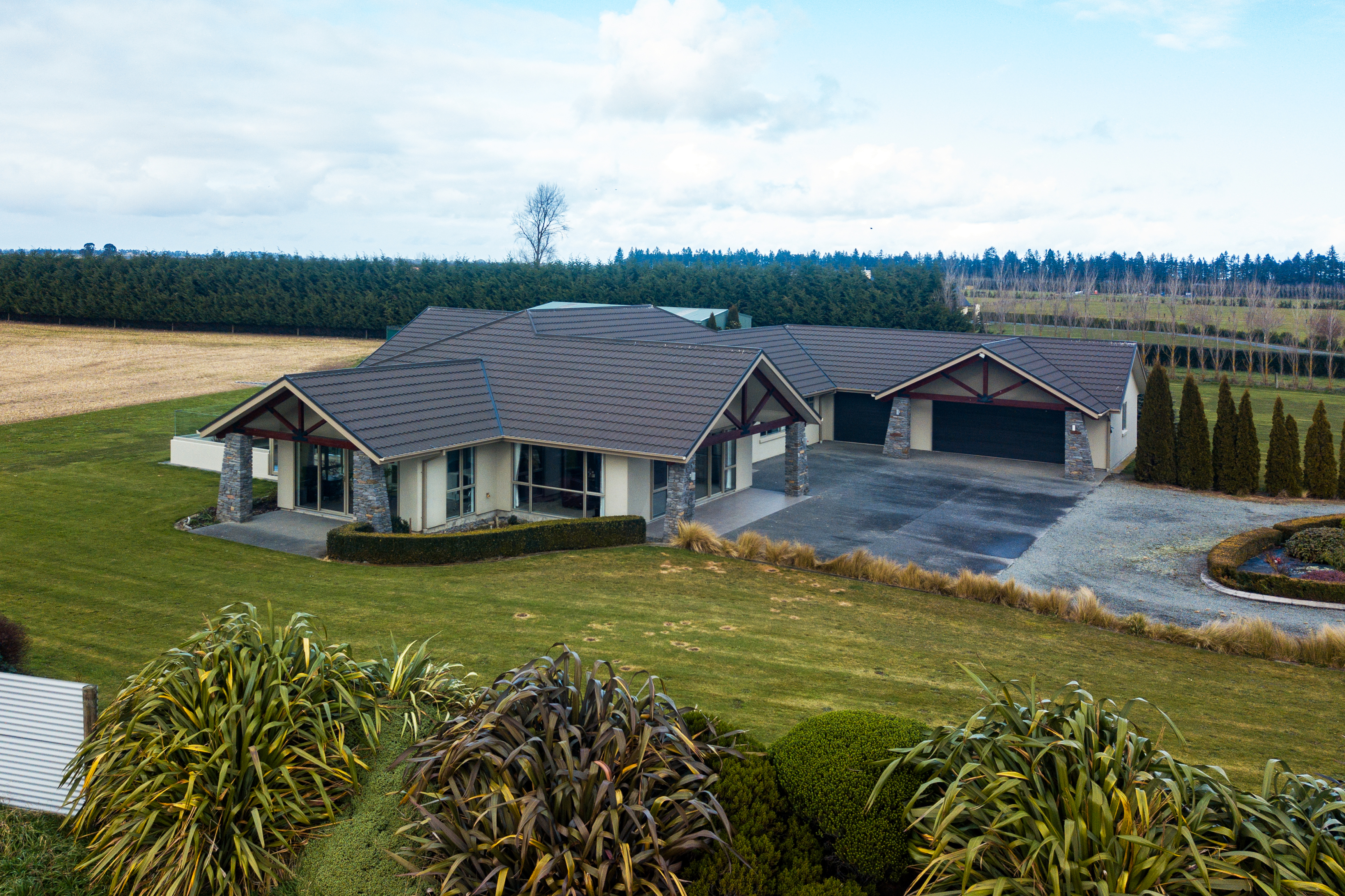 138 Mount Hutt Station Road, Methven, Ashburton, 3房, 0浴, Lifestyle Property