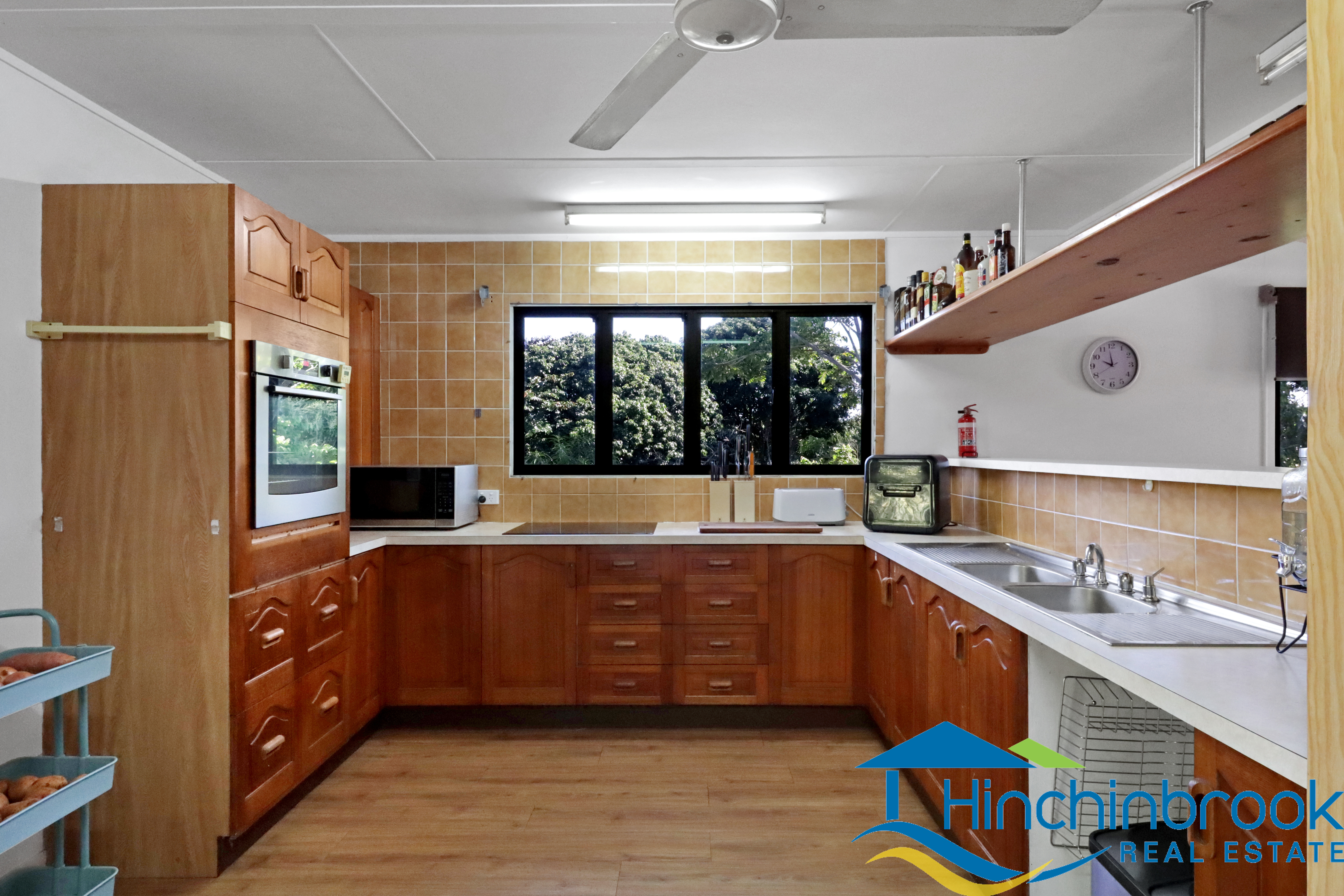 15 LEEFE ST, CARDWELL QLD 4849, 0 Kuwarto, 0 Banyo, House