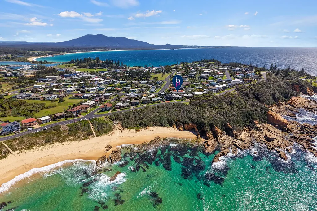 3 Beare Street, Bermagui, NSW 2546