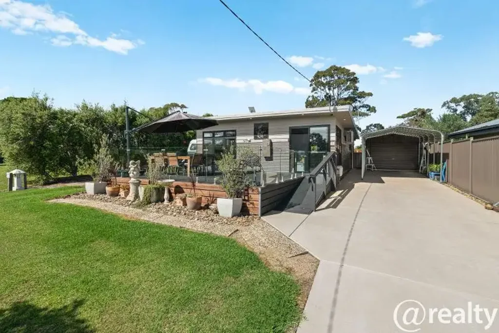 Coronet Bay 2 Slaapkamer Coastal Comfort with Lifestyle Appeal