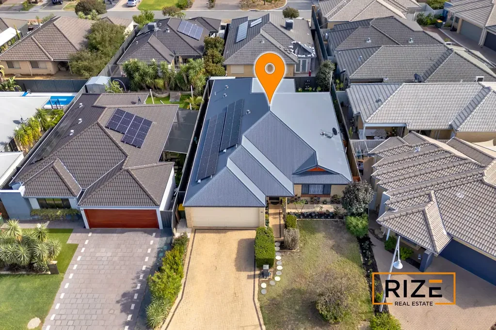 24 Oligantha Elbow, Banksia Grove, WA 6031
