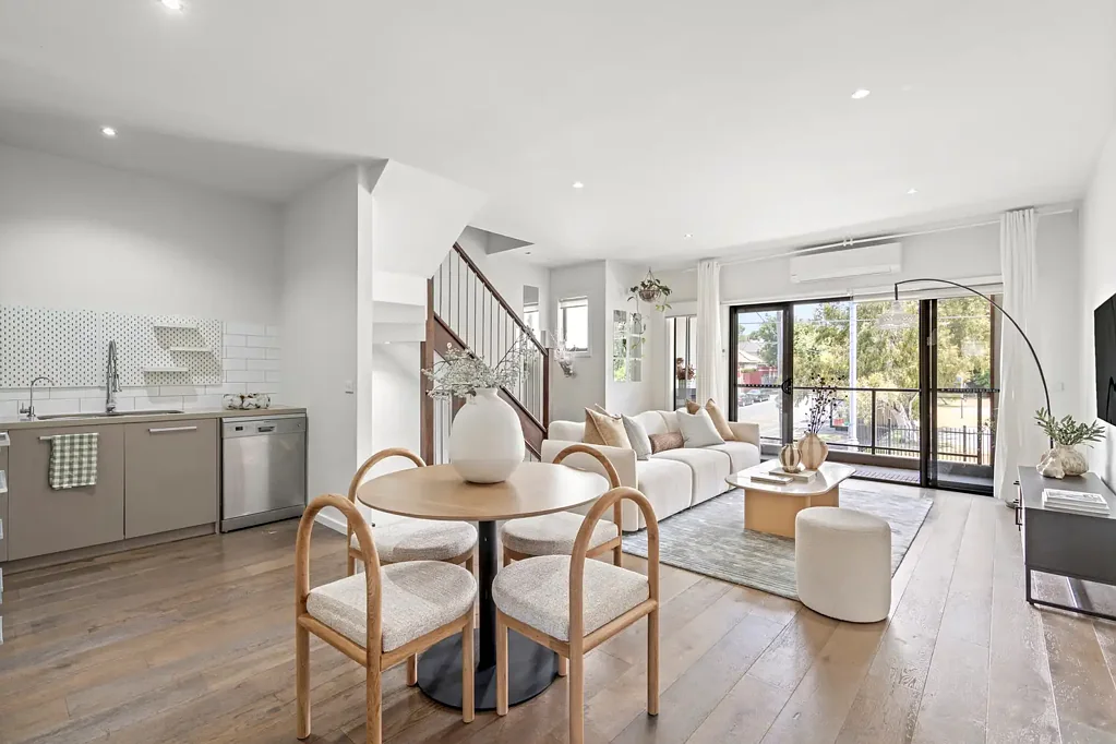 6/38 Lawson Street, Essendon, VIC 3040