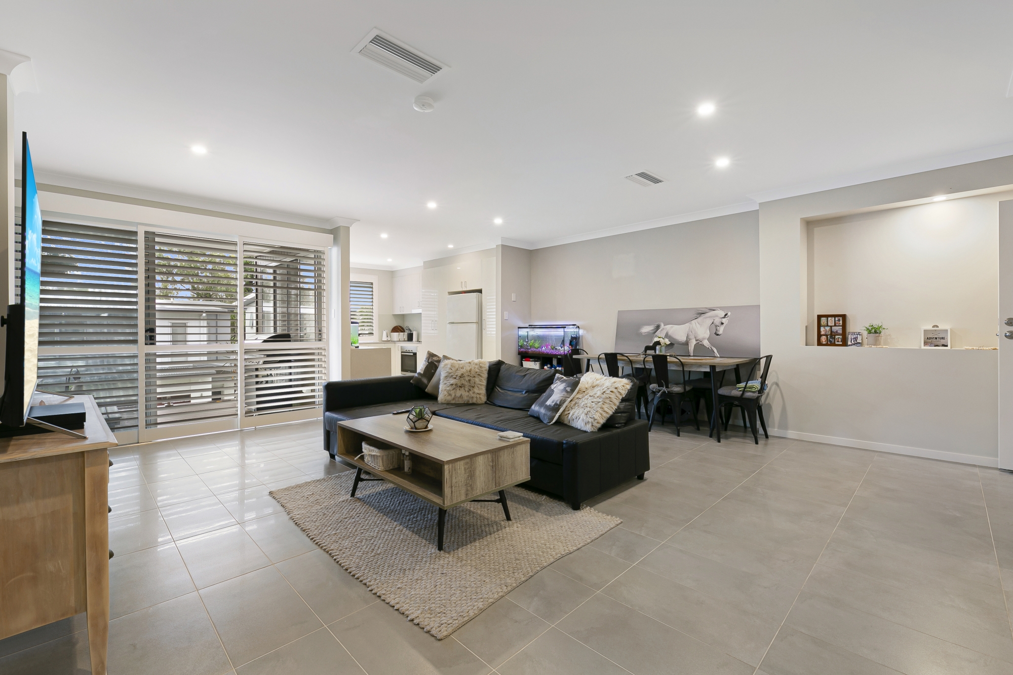 UNIT 17 17 GREAT SOUTHERN DR, ROBINA QLD 4226, 0 phòng ngủ, 0 phòng tắm, Townhouse