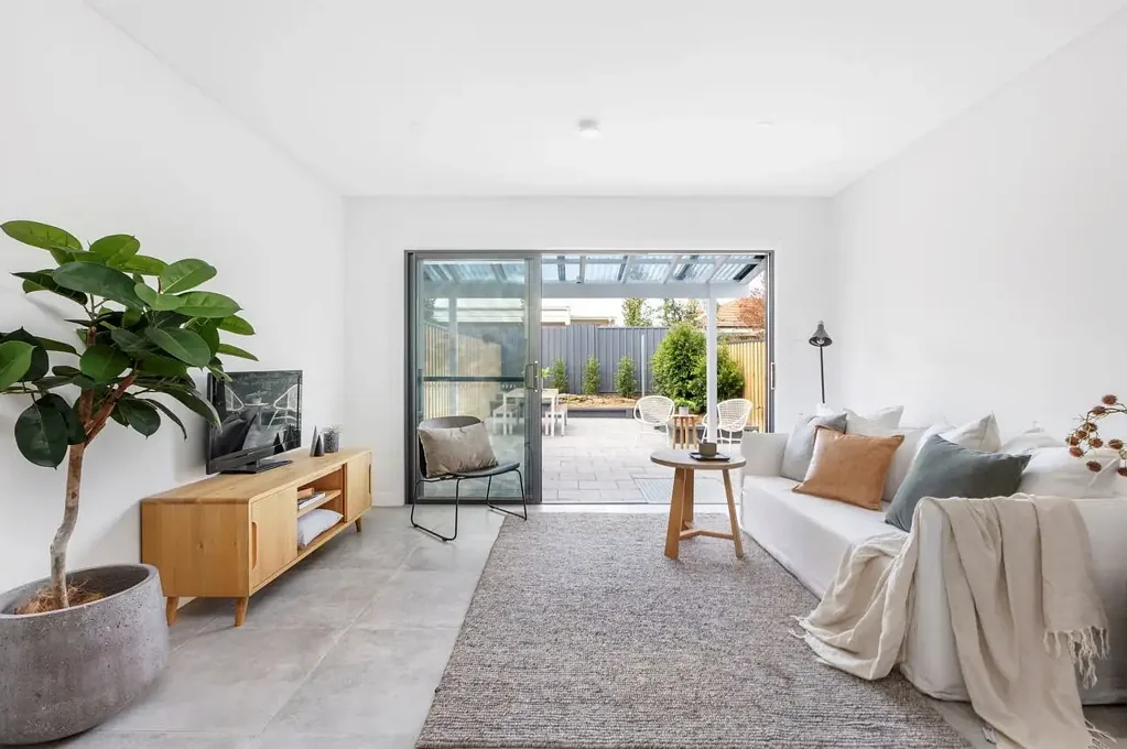 Lilyfield 3Kwarto Sophisticated Style In A First-Class Bayside Location