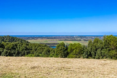 116 McAuleys Road, Terranora, NSW 2486, 0房, 0浴, Section
