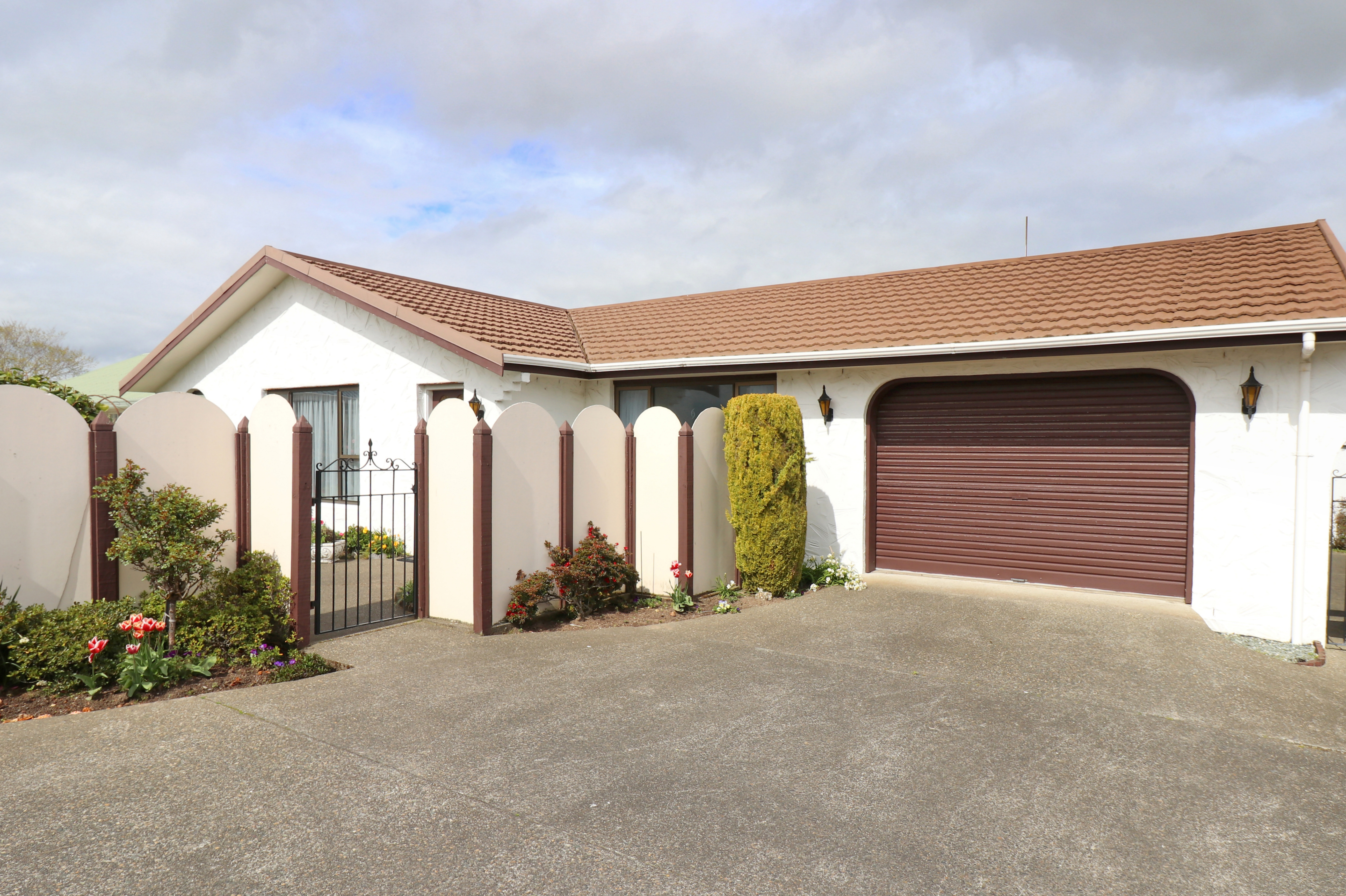 163 Bourke Street, Windsor, Invercargill, 2 ਕਮਰੇ, 1 ਬਾਥਰੂਮ, Townhouse