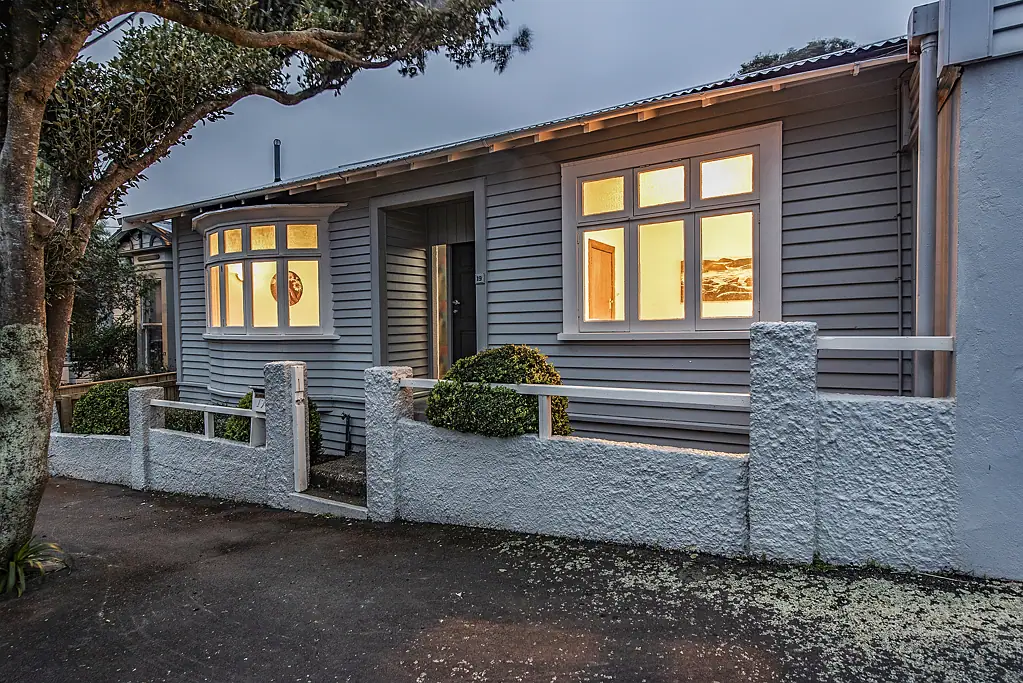 19 Chatham Street, Berhampore, Wellington