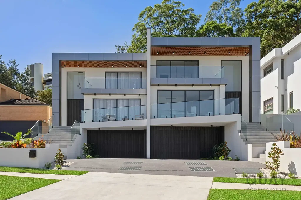 Ryde 5 Bedroom New family sanctuary of high-calibre design