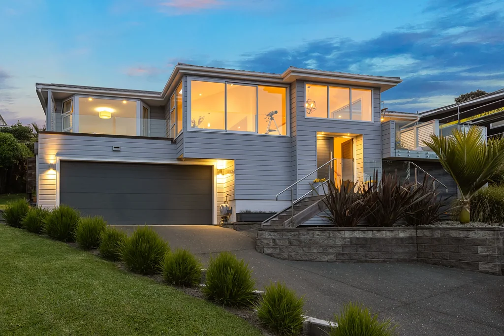 Mairangi Bay 4ਬੈੱਡਰੂਮ WIDE OCEAN VIEWS, EXCEPTIONAL LIFESTYLE
