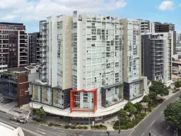 417/977 Ann Street, Fortitude Valley