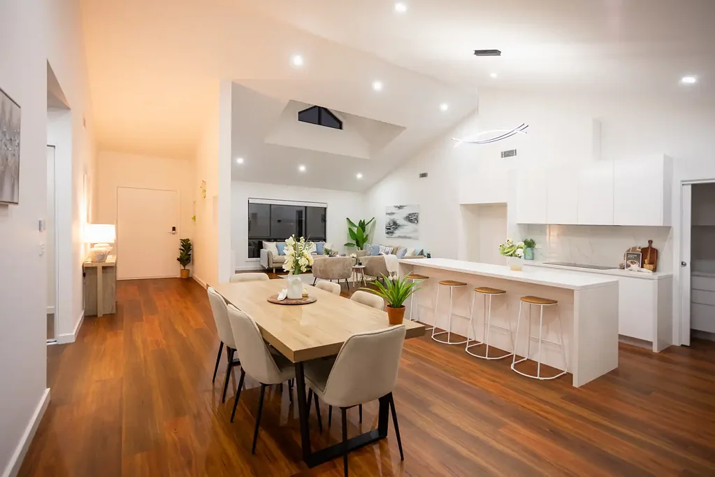 Murrumbateman 6房  Brand-New 5-Bedroom Home with Granny Flat - Rural Tranquillity Near Canberra