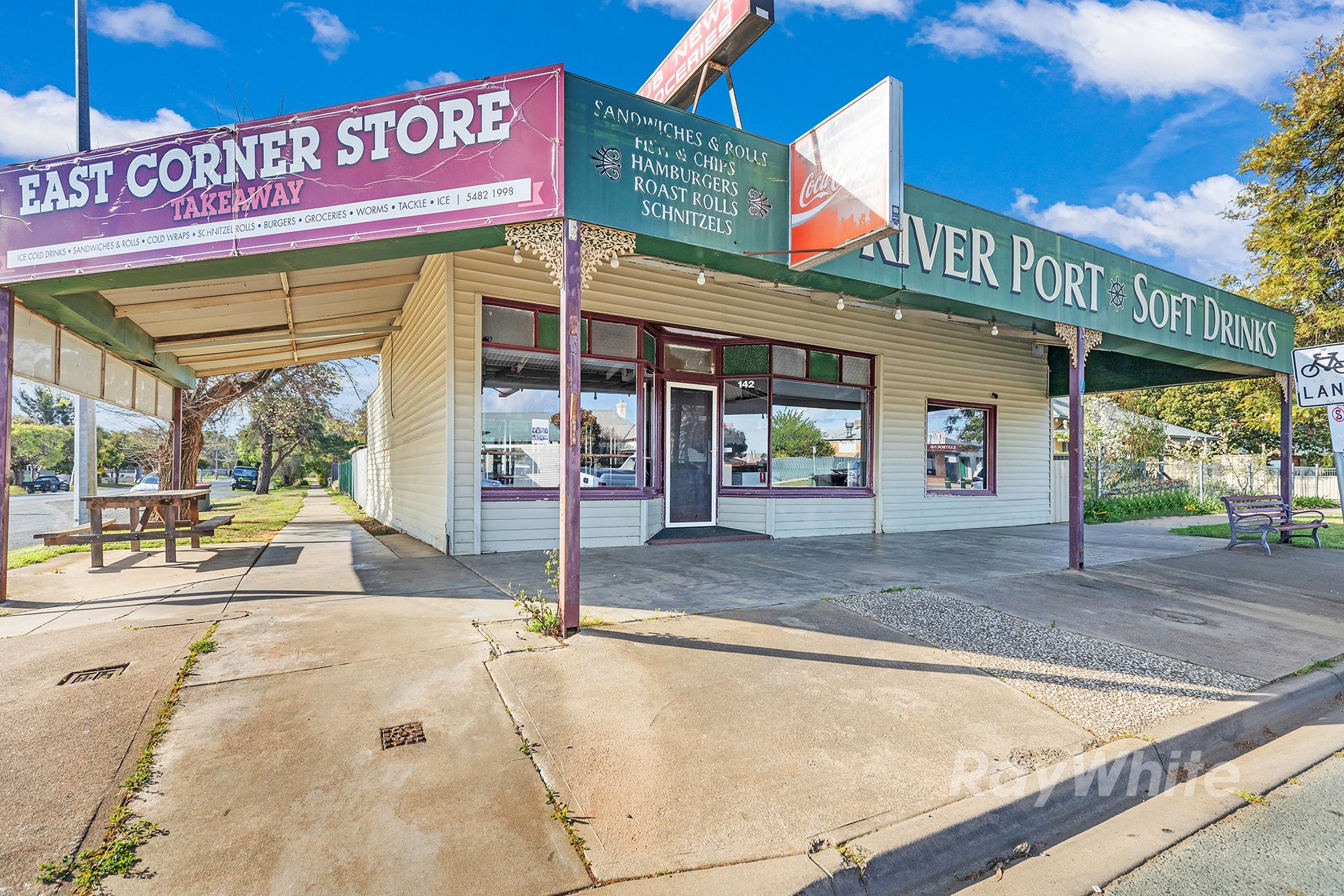 142 PAKENHAM ST, ECHUCA VIC 3564, 0 રૂમ, 0 બાથરૂમ, House