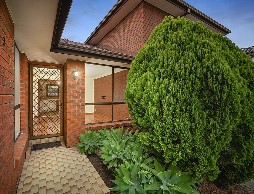 2/80 Harlington Street, Clayton, Bayside, 2房, 1浴, Unit