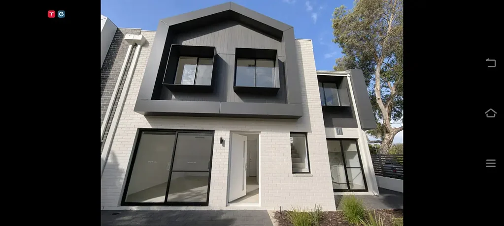 Brand New Home Awaits!