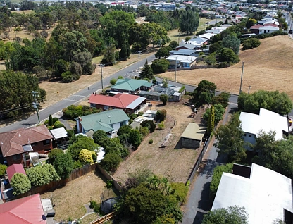 16 Dobson Street, Mowbray, Launceston and North East, 0 ਕਮਰੇ, 0 ਬਾਥਰੂਮ, Section
