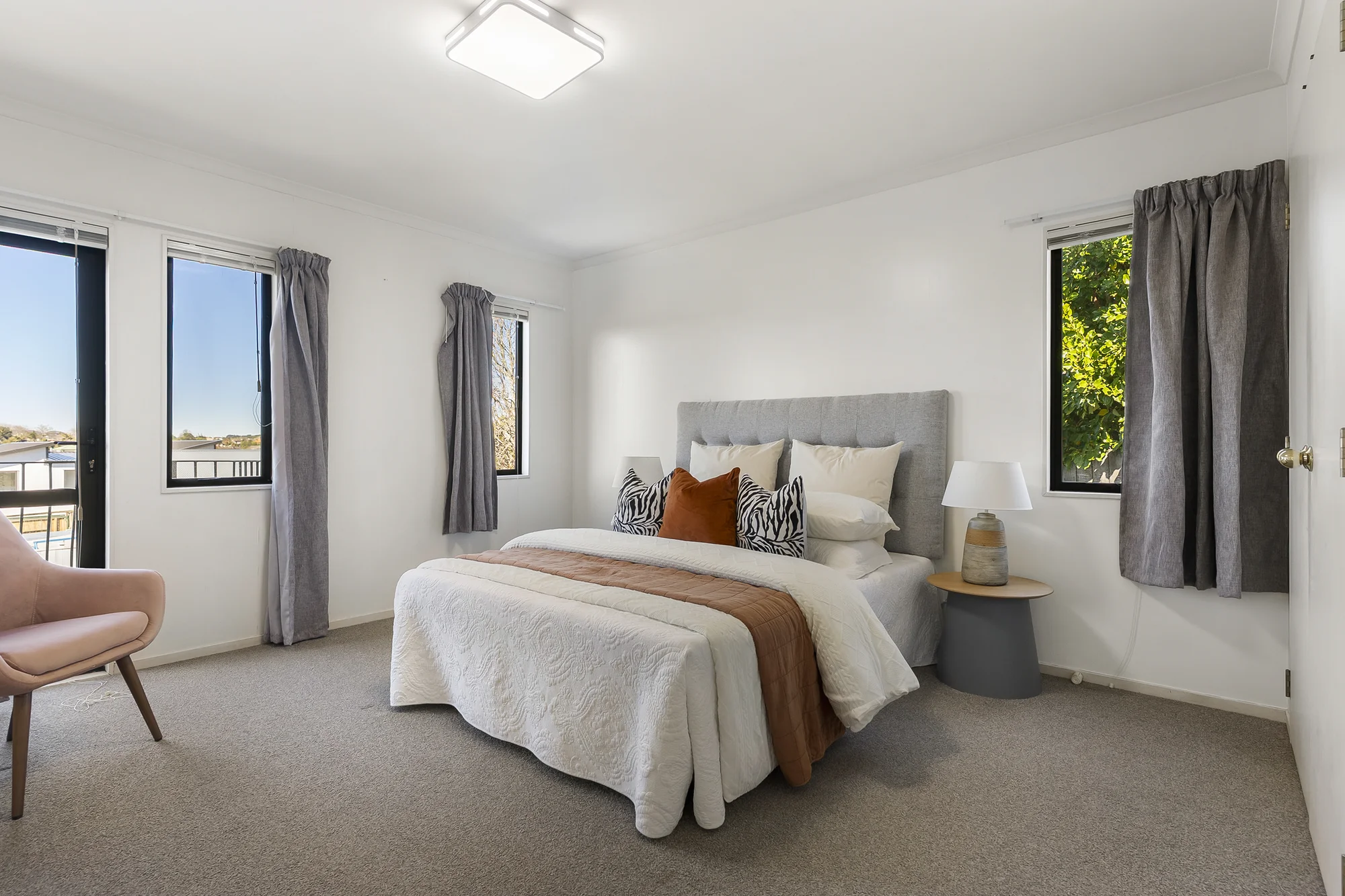 1A Eaglen Place, Howick, Manukau City, 3 Schlafzimmer, 1 Badezimmer, House