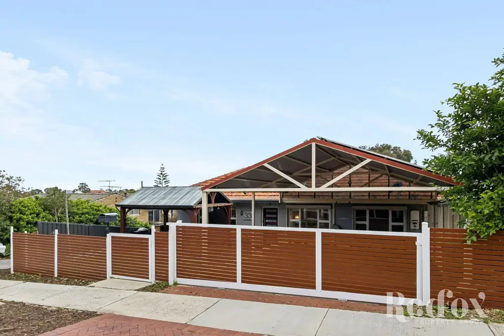 Maylands 3房  Make extra your new normal