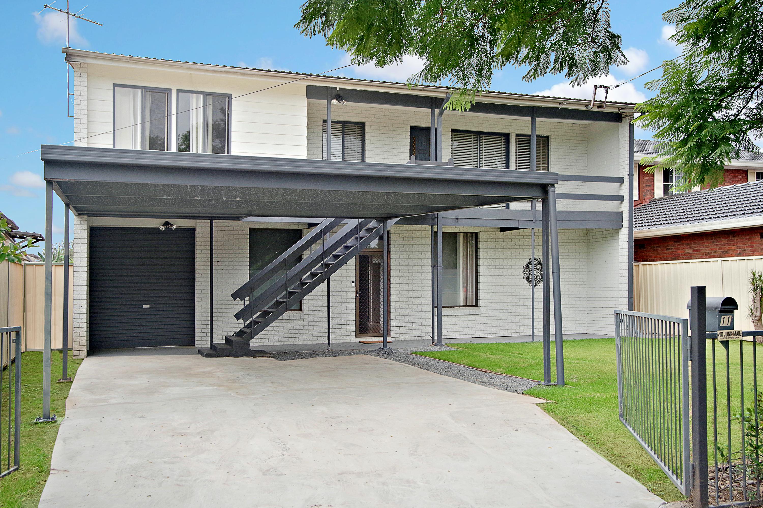 11 CHANCERY ST, CANLEY VALE NSW 2166, 0 ਕਮਰੇ, 0 ਬਾਥਰੂਮ, House