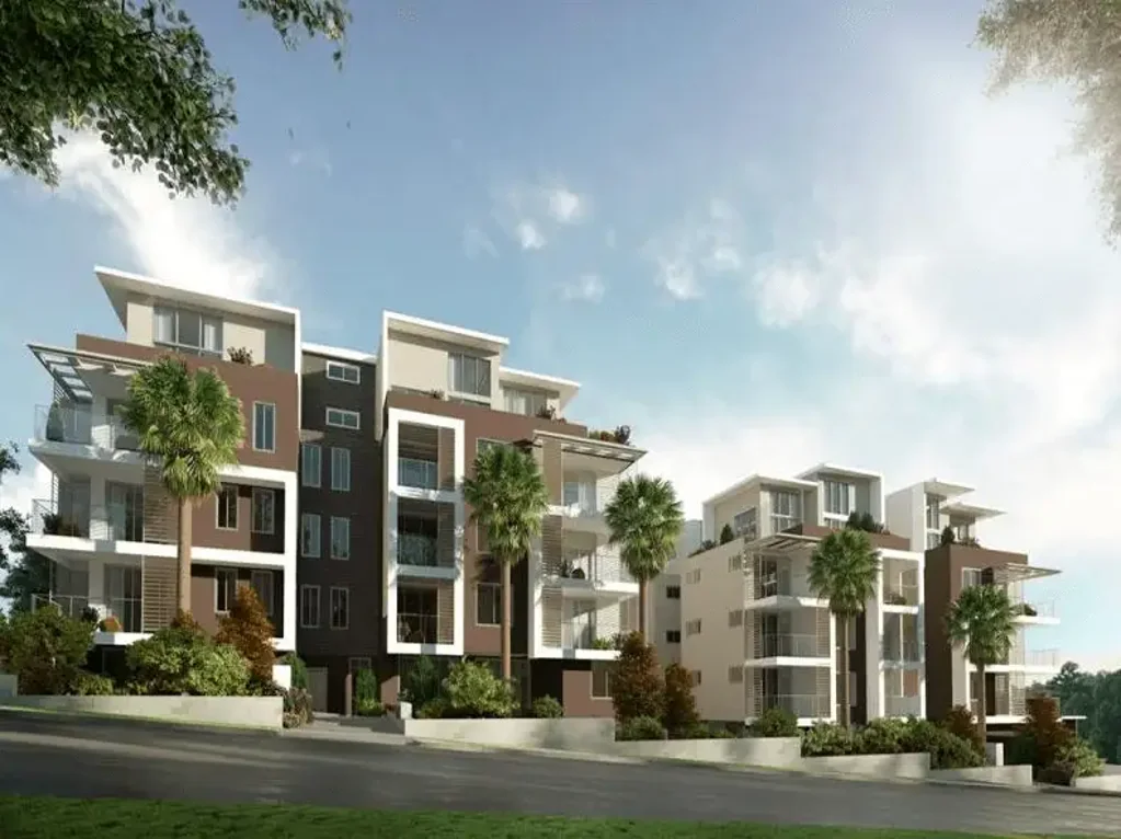 Spacious 2 Bedroom Apartment for leasing!