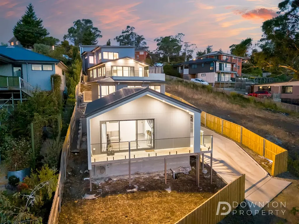 West Moonah 7 Bedroom Two Homes, One Title - Modern, High-Yield Investment With Future Growth!
