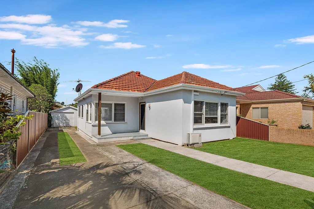 31 Berrille Road, Narwee, NSW 2209
