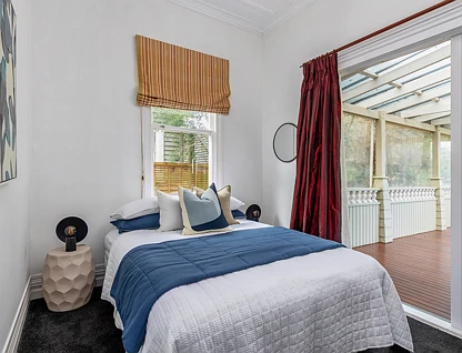 5 Tenterden Avenue, Mount Eden, Auckland City, Auckland, 3房, 2浴, 独立屋